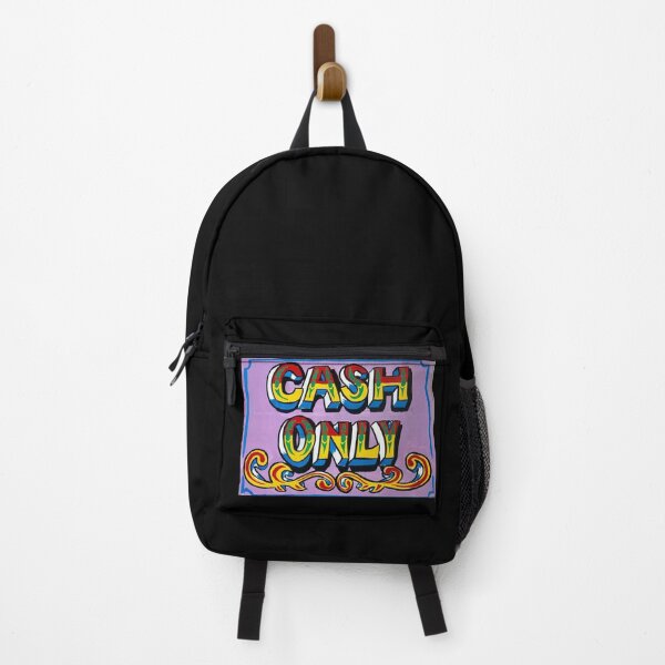Item preview, Cash Only designed and sold by Seanssigns.