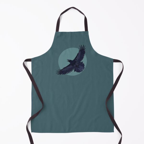 Item preview, Unkindness of Ravens designed and sold by SoundsGoodArt.