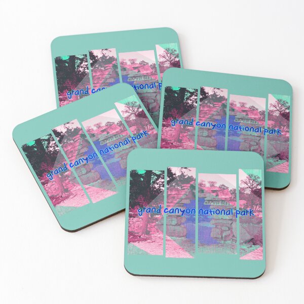Item preview, Grand Canyon National Park 10 Rest Gecko designed and sold by sabreart.