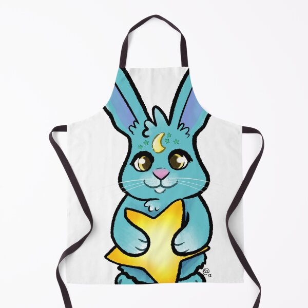 Item preview, Star Bunny designed and sold by CreativelyEmma.