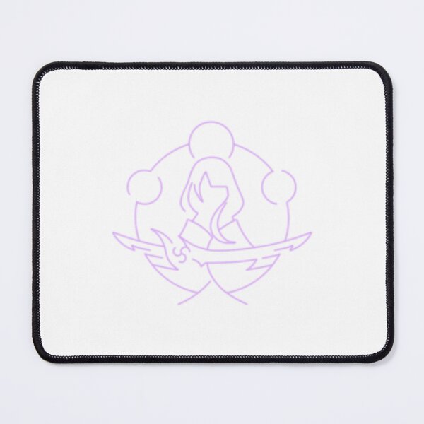 Item preview, Raiden Shogun Constellation designed and sold by StellaSeaBunny.