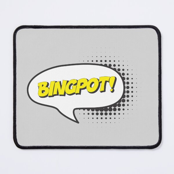 Item preview, Bingpot B99 designed and sold by jblome85.