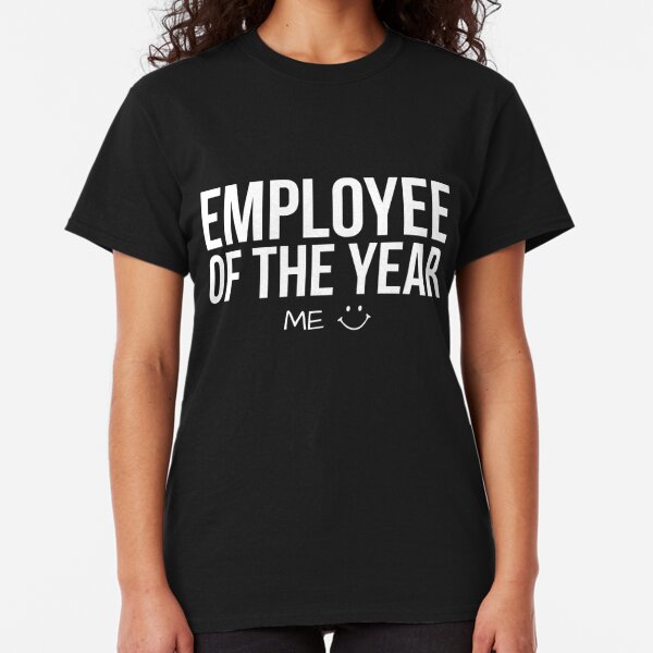 employee appreciation t shirt ideas