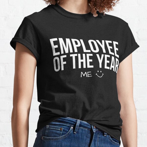 employee appreciation t shirt ideas