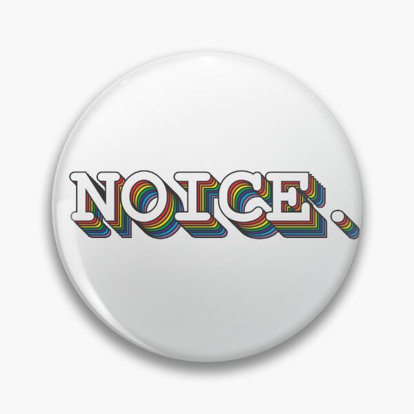 Item preview, Noice. designed and sold by jblome85.