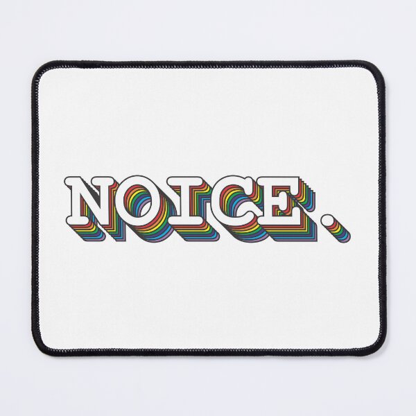 Item preview, Noice. designed and sold by jblome85.