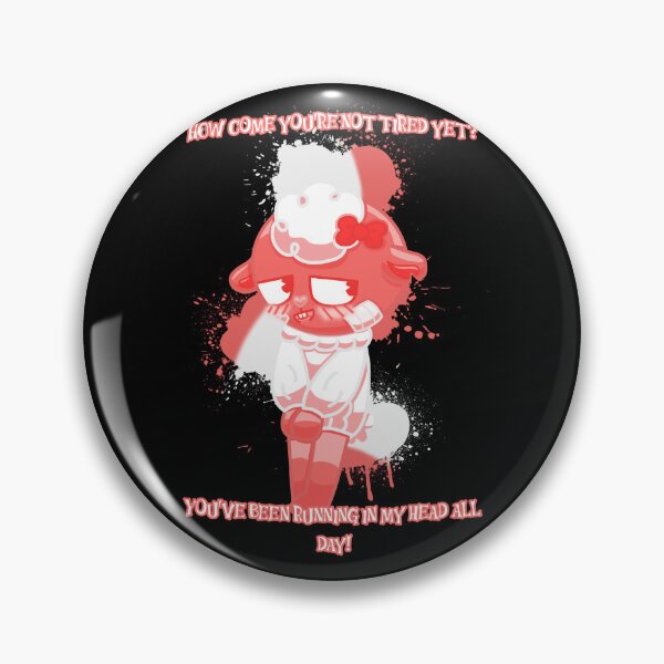 Item preview, Bloody Lammy Love designed and sold by Meep-Memez.