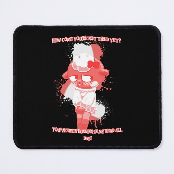 Item preview, Bloody Lammy Love designed and sold by Meep-Memez.