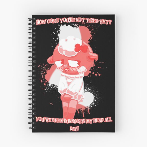 Item preview, Bloody Lammy Love designed and sold by Meep-Memez.