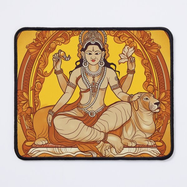 Item preview, Indra Indian deity designed and sold by ComicsFactory.