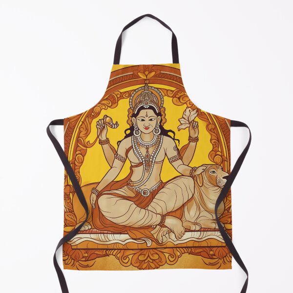 Item preview, Indra Indian deity designed and sold by ComicsFactory.