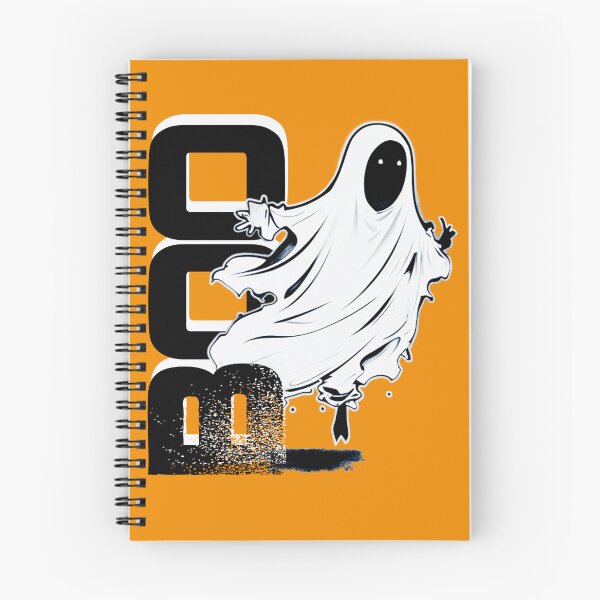Item preview, Ghost Of Disapproval - white Clean Dark Typo designed and sold by SimonSay.
