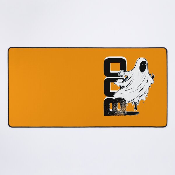 Item preview, Ghost Of Disapproval - white Clean Dark  Typo designed and sold by SimonSay.
