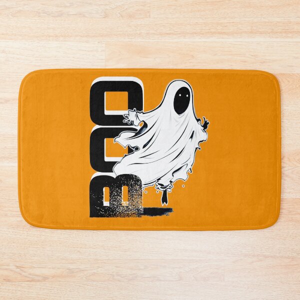 Item preview, Ghost Of Disapproval - white Clean Dark Typo designed and sold by SimonSay.
