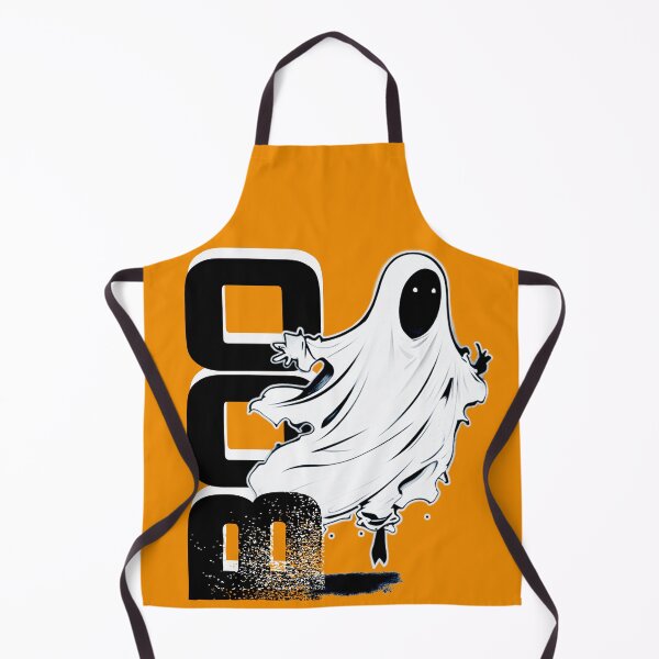 Item preview, Ghost Of Disapproval - white Clean Dark  Typo designed and sold by SimonSay.
