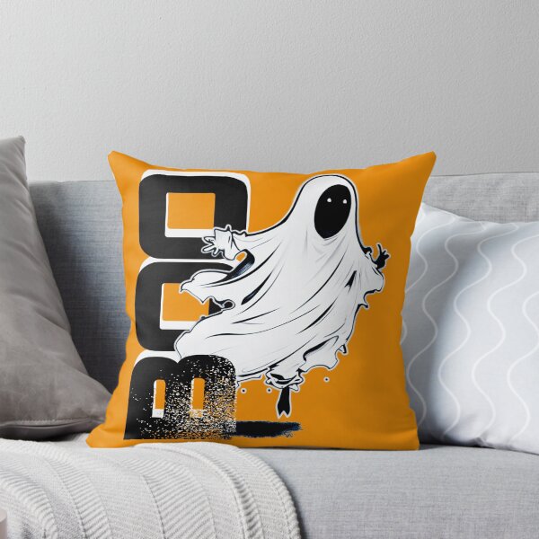 Item preview, Ghost Of Disapproval - white Clean Dark  Typo designed and sold by SimonSay.