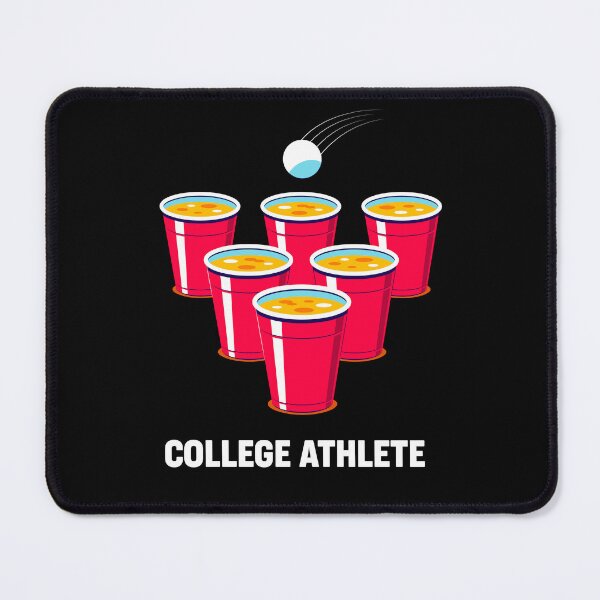 Item preview, Beer Pong College Party designed and sold by Photo-Memes.