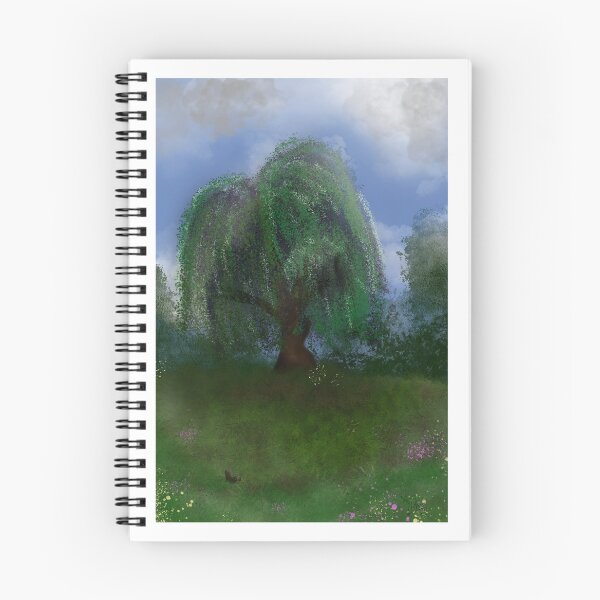 Item preview, Willow Tree designed and sold by StarBmarie.