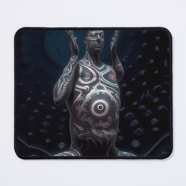 Item preview, "Celestial Nomad" designed and sold by Art-Vortex-fr.