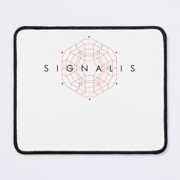 Item preview, Signalis designed and sold by AmeliaHintz.