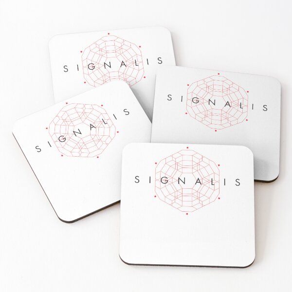 Item preview, Signalis designed and sold by AmeliaHintz.