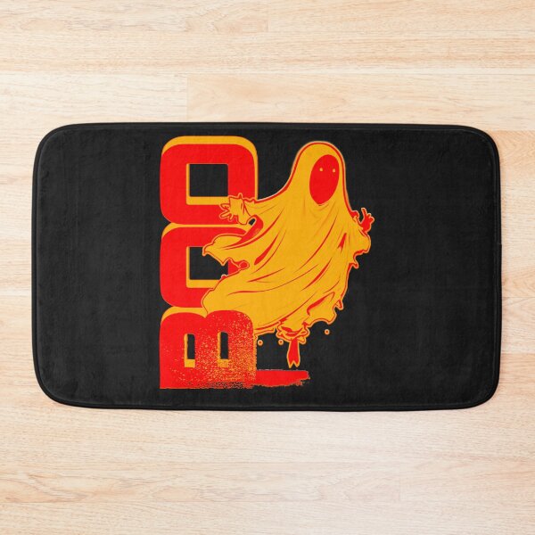 Item preview, Ghost Of Disapproval - Orange Clean V.1 Dark typo designed and sold by SimonSay.