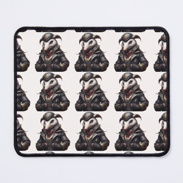Item preview, The gallant designed and sold by TodoDecoArt.