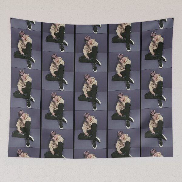 Item preview, Jake Webber Premium designed and sold by CamieHilliard.