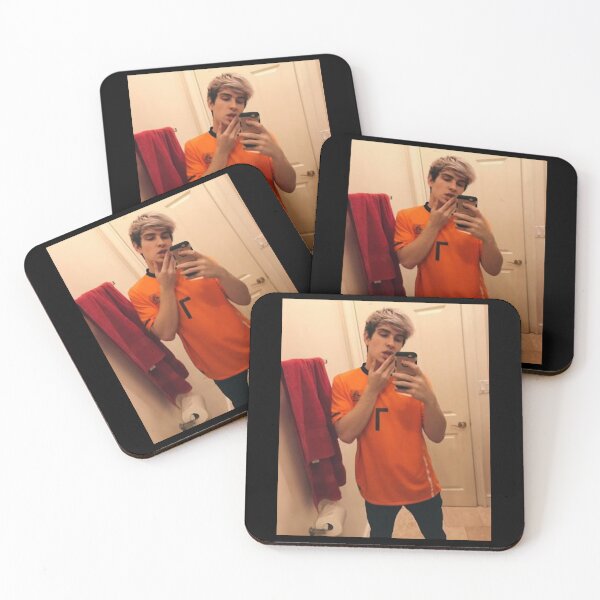 Item preview, Jake Webber Premium designed and sold by CamieHilliard.