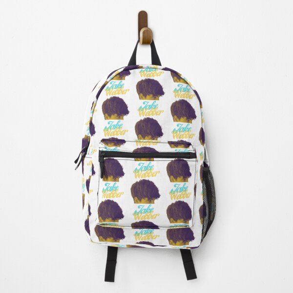 Item preview, Jake Webber Merch designed and sold by CamieHilliard.
