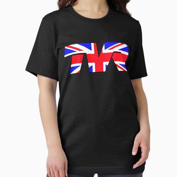 Item preview, TVR Union designed and sold by MadisenTrantow.
