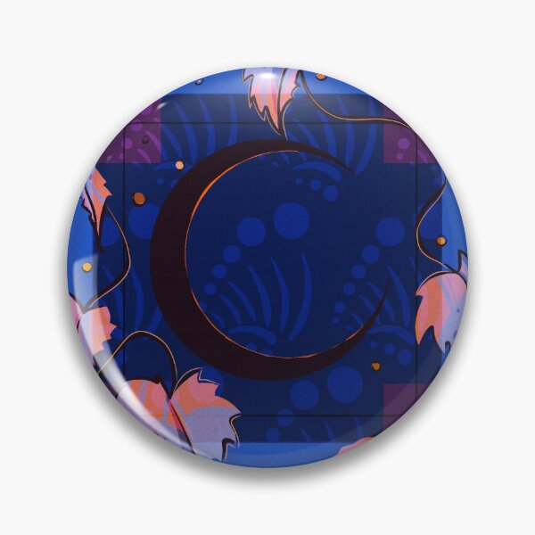 Item preview, The Moon Card designed and sold by Evsie.