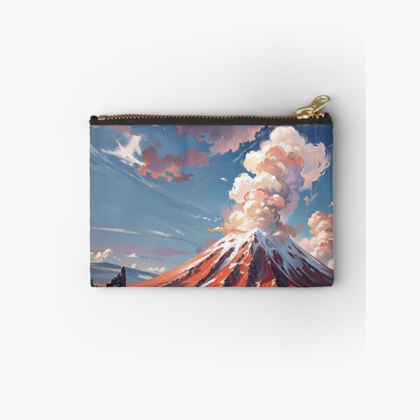 Item preview, Volcanic Eruption designed and sold by GabeCreates.
