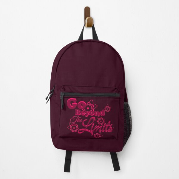 Item preview, Q1 - IlvaiteBlack - Go Beyond The Limits designed and sold by YaraDeyaaElDeen.