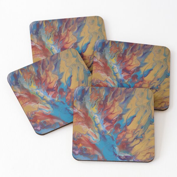 Item preview, Beach Flowers of Hamilton Island designed and sold by Jill Whitney.