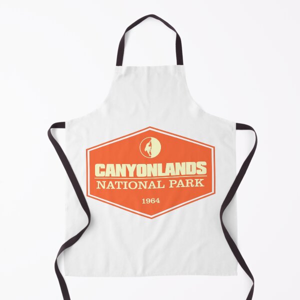 Item preview, Canyonlands National Park 3 designed and sold by curranmorgan.