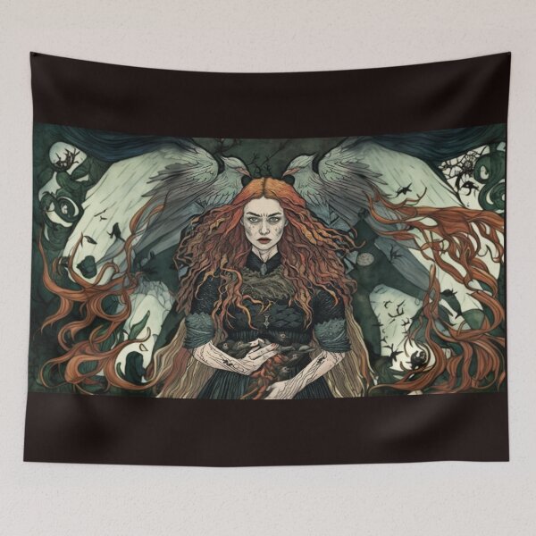 Item preview, witchcraft designed and sold by machagai149.