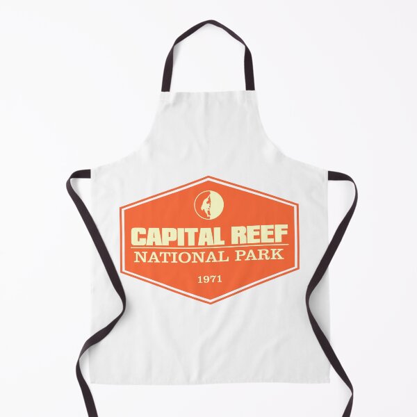 Item preview, Capital Reef National Park 3 designed and sold by curranmorgan.