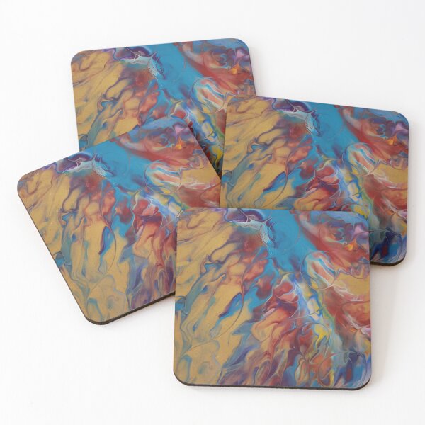Item preview, Beach Flowers of Heron Island designed and sold by Jill Whitney.