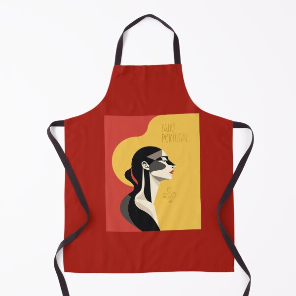 Item preview, Fado, Fadista (fado singer) artwork Nº9 Portugal designed and sold by Bauani.