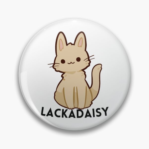 Item preview, Lackadaisy designed and sold by BethelHemphill.