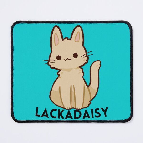 Item preview, Lackadaisy designed and sold by BethelHemphill.
