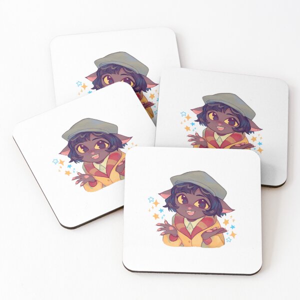 Item preview, Lackadaisy, Ivy Lackadaisy, Lackadaisy Cats designed and sold by BethelHemphill.