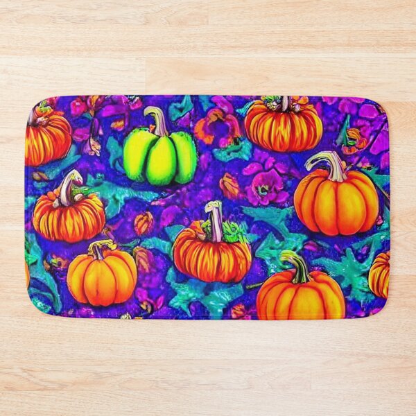 Item preview,  Fall Pumpkin Harvest  designed and sold by BellaArtsy.
