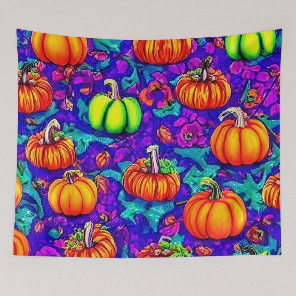 Item preview,  Fall Pumpkin Harvest  designed and sold by BellaArtsy.