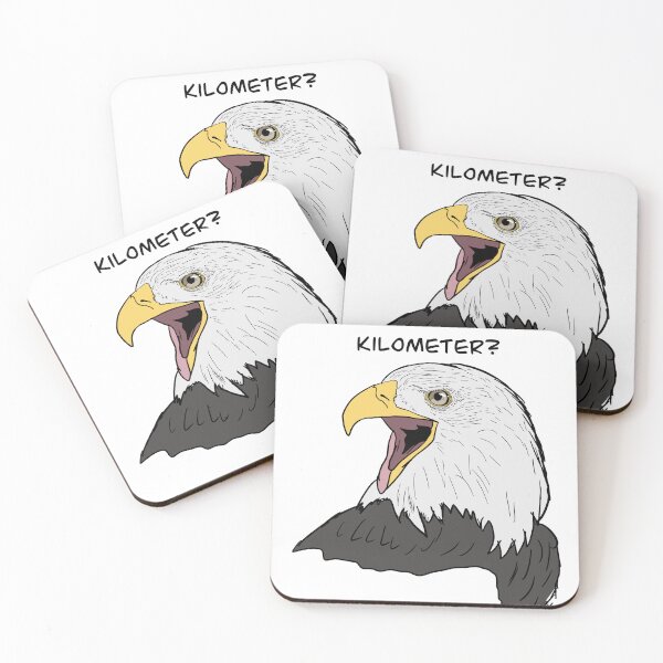 Item preview, What’s a Kilometer? designed and sold by Manalopangaea.