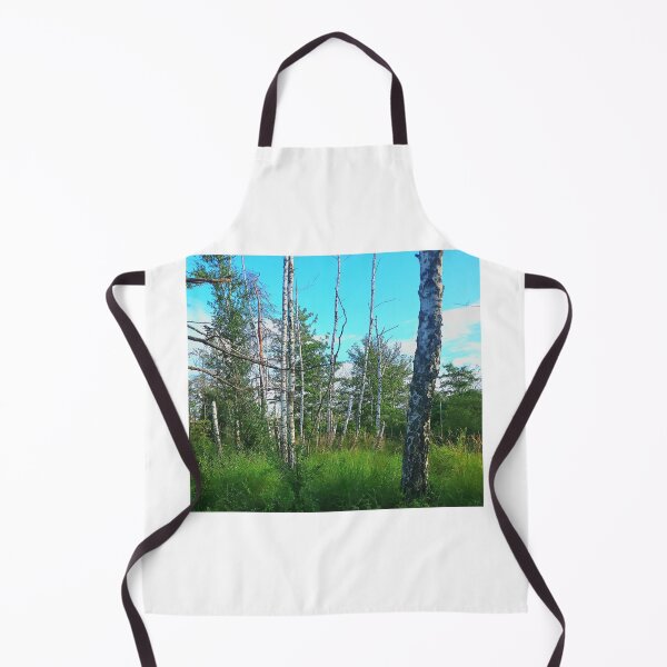 Item preview, Beach birch designed and sold by ArztNacht.