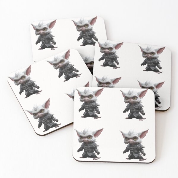 Item preview, Strange creature designed and sold by TodoDecoArt.