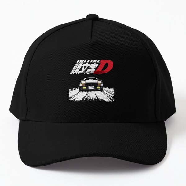 Initial D AE86 Classic Fire Bonnet Hats Hip Hop Skullies Beanies Hat Japan  Anime for Men Women Knit Hat Warm Dual-use Cap - AliExpress