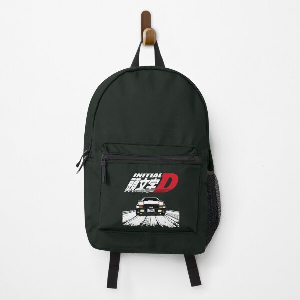 Item preview, Initial D AE86  designed and sold by ZiggyCarter.